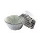 Silver Foil Baking Cup 45 pieces