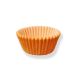 Peach Mini Baking Cup 50 pieces