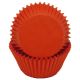 Red Mini Baking Cup 50 pieces