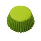 Lime Green Mini Baking Cup 50 pieces