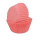 Light Pink Mini Baking Cup 50 pieces