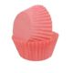 Light Pink Mini Baking Cup 50 pieces