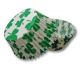 Shamrock Baking Cup 50 pieces