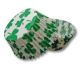 Shamrock Baking Cup 50 pieces
