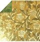 Gold Poly Foil 20 inch x 30 FT