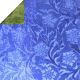 Royal Blue Poly Foil 20 inch x 30 FT