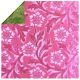 Fuchsia Poly Foil 20 inch x 30 FT