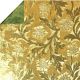 Gold Poly Foil 30 inch x 30 FT *PICK-UP ONLY