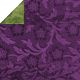 Purple Poly Foil 20 inch x 30 FT