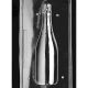 Champagne 3 D Bottle Chocolate Mold
