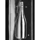 Champagne 3 D Bottle Chocolate Mold