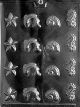 Sealife Chocolate Mold