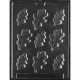 Oak Leaf Chocolate Mold