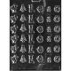 Christmas Chocolate Mold