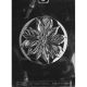 Poinsettia Box Chocolate Mold