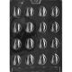 Egg Chocolate Mold