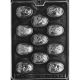 Egg Chocolate Mold