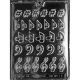 Musical Chocolate Mold
