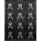 Awareness Ribbon Chocolate Mold