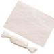 Confectioners Wax Paper Wrappers 100 pc