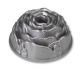 Rose Bundt Baking Pan