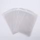 7 x 9 Clear Cello Bag 20 pieces