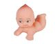 Kewpie Baby Caucasion 1.75 inch 6 pieces