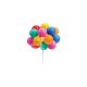 Balloon Cluster Pick 3 pieces
