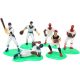 Baseball Cake Decoration Kit