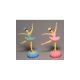 Ballerina Cake Decoration 12 pieces