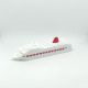 Cruise Ship Cake Decoration