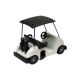 Golf Cart Cake Decoration