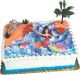 Mermaid Cake Decoration Kit