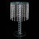9 x 19 Chandelier Cake Stand