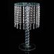 9 x 19 Chandelier Cake Stand