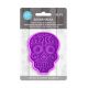 Day of the Dead Skull Cookie Stamp Cutter