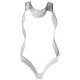 Swimsuit 4 inch Cookie Cutter