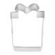 Gift Present Box 3.75 inch Cookie Cutter
