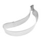 Banana 3.75 inch Cookie Cutter