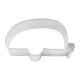 Camper 3.75 inch Cookie Cutter