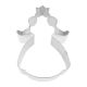 Princess 4.75 inch Cookie Cutter