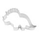 Baby Triceratops 4.25 inch Cookie Cutter