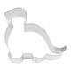 Baby Brontosaurus 4.5 inch Cookie Cutter