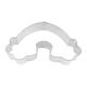 Rainbow 4.75 inch Cookie Cutter