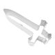 Sword Medeival 4.75 inch Cookie Cutter