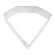 Diamond 4 inch Cookie Cutter