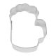 Beer Mug 3.5 inch Cookie Cutter