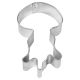 Jellyfish 3.5 inch Cookie Cutter