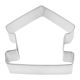 Birdhouse 4 inch Cookie Cutter