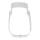 Mason Jar 4 inch Cookie Cutter